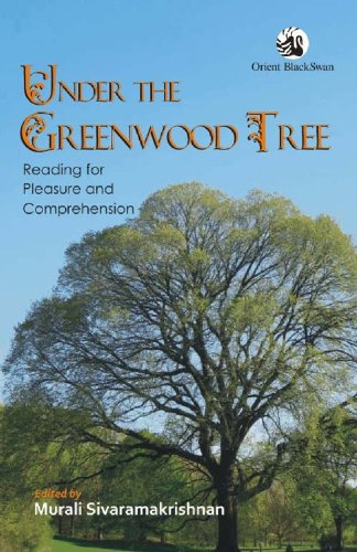 Stock image for Under the Greenwood Tree for sale by Books Puddle