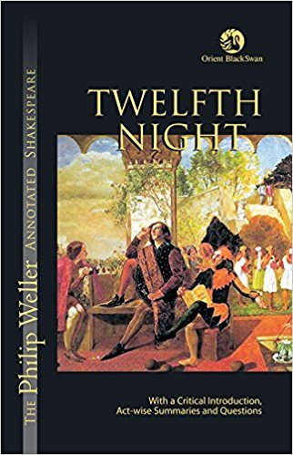Imagen de archivo de Twelfth Night a la venta por PBShop.store US