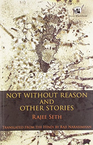 Stock image for Not without Reason and Other Stories for sale by Books Puddle