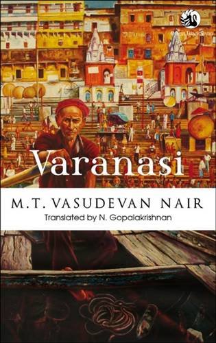Stock image for Varanasi for sale by Shalimar Books
