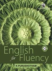 Beispielbild fr English for Fluency zum Verkauf von Books Puddle