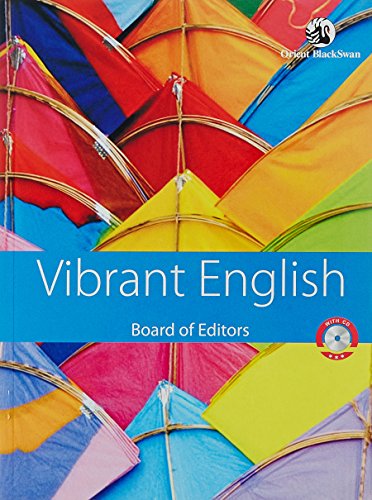 9788125052517: Vibrant English