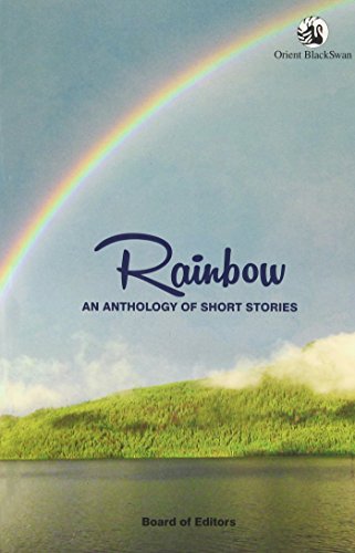 Stock image for Rainbow for sale by Books Puddle