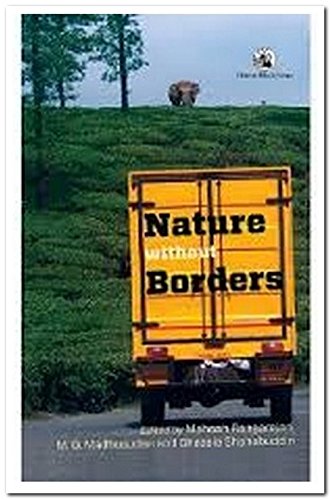 Stock image for Nature without Borders for sale by Books Puddle