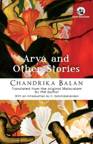 9788125056805: Arya and Other Stories