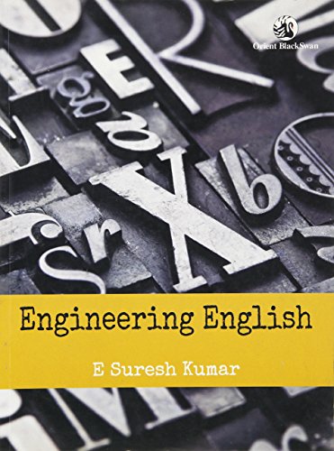 9788125057215: Engineering English