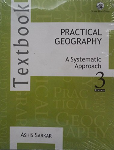 Imagen de archivo de Practical Geography a la venta por Books Puddle