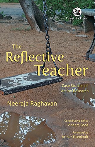 Stock image for The Reflective Teacher for sale by Books Puddle