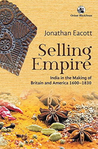 9788125061298: SELLING EMPIRE (HB)