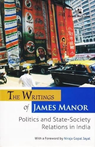 Stock image for Politics and State-Society Relations in India for sale by Mispah books