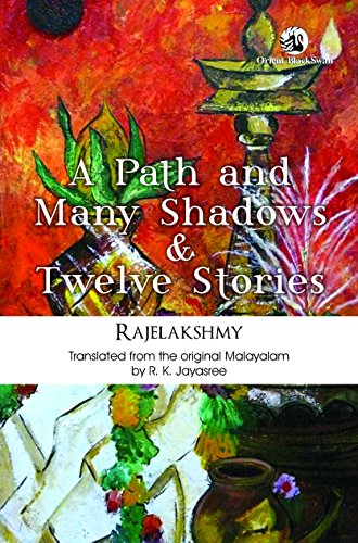 9788125063513: A Path and Many Shadows & Twelve Stories
