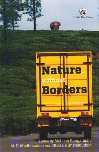 Stock image for Nature without Borders for sale by Books Puddle