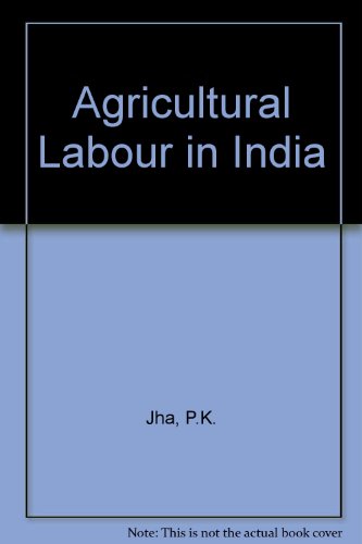 9788125902881: Agricultural Labour in India