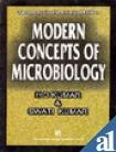 Stock image for Modern Concepts of Microbiology for sale by Books Puddle