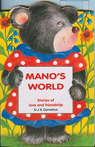 Stock image for Mano?s World for sale by Books Puddle