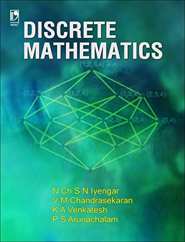 Stock image for Discrete Mathematics for sale by WorldofBooks