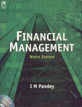 Stock image for Financial Management for sale by ThriftBooks-Dallas