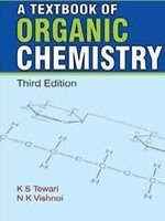 9788125918578: Textbook of Organic Chemistry