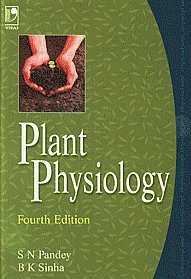 Stock image for Plant Physiology for sale by Books Puddle