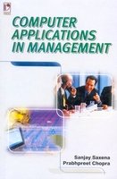 Stock image for Computer Applications in Management for sale by Books Puddle