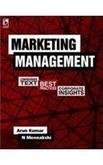 Stock image for Marketing Management for sale by GF Books, Inc.