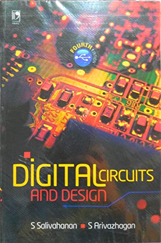 9788125920632: Digital Circuits And Design - Third Edition