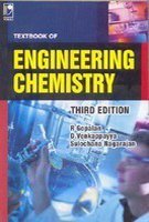 Stock image for Textbook of Engineering Chemistry for sale by Books Puddle