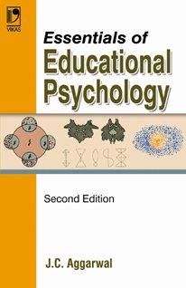 9788125922926: EDUCATIONS PSYCHOLOGY [Paperback]