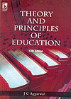 Stock image for Theory & Principles Of Education - 13Th Edn for sale by GF Books, Inc.