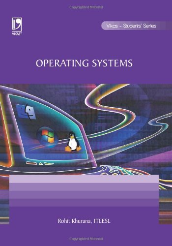 Stock image for Operating Systems for sale by Better World Books