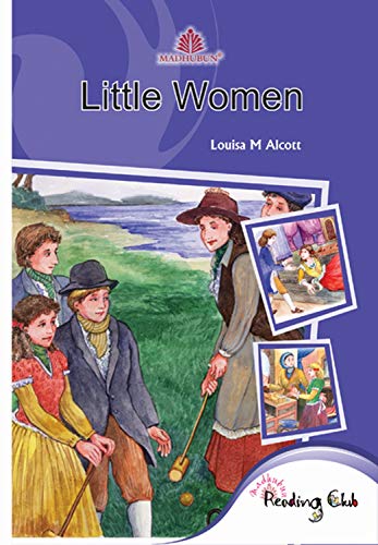 Stock image for Little Women for sale by Books Puddle