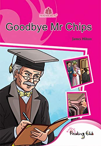 Goodbye Mr Chips (9788125952121) by James Hilton