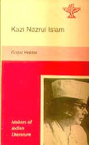 Imagen de archivo de Kazi Nazrul Islam a la venta por Stephen White Books