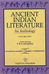 Stock image for Ancient Indian Literature. (Vol. 1-3). An anthology. Vol. 1: Vedic Sanskrit, Pali. Vol. 2: Classical Sanskrit, Prakrit, Apabhramsa. Vol. 3: Tamil, Kannada. for sale by Antiquariat Alte Seiten - Jochen Mitter