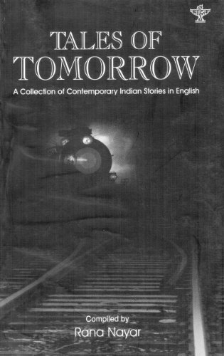 Stock image for TALES OF TOMORROW for sale by Reuseabook