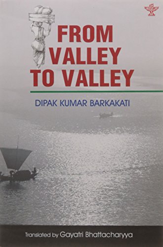 Stock image for From Valley to Valley for sale by Books in my Basket