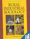 9788126100071: Rural Industrial Sociology