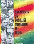 Documents on Socialist Movement in India, 31 Vols