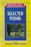 9788126100903: SELECTED POEMS