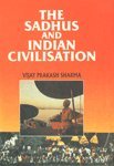 9788126101085: Sadhus and Indian Civilisation