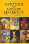 9788126102457: Dynamics of Modern Marketing