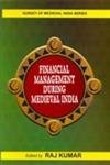 Financial Management During Medieval India