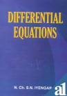 9788126104918: Differential Equations