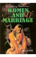 9788126105526: Women and marriage (Encyclopaedia of women and development series)
