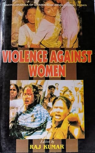 9788126105595: Violence against women (Encyclopaedia of women and development series)