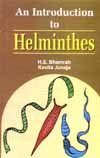 Stock image for An Introduction To Helminthes 2nd ReV Edn for sale by Books in my Basket