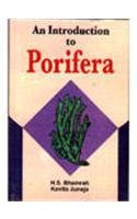 Stock image for An Introduction To Porifera 2nd ReV Edn for sale by Books in my Basket