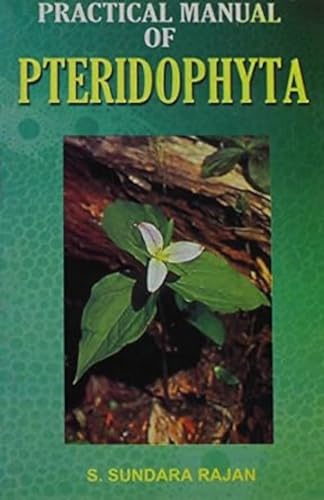 Stock image for Practical Manual of Pteridophyta for sale by Books in my Basket