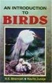 9788126107025: An Introduction to Birds (sec. rev. edn.)