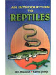 Stock image for An Introduction To Reptiles 2nd ReV Ed for sale by Books in my Basket